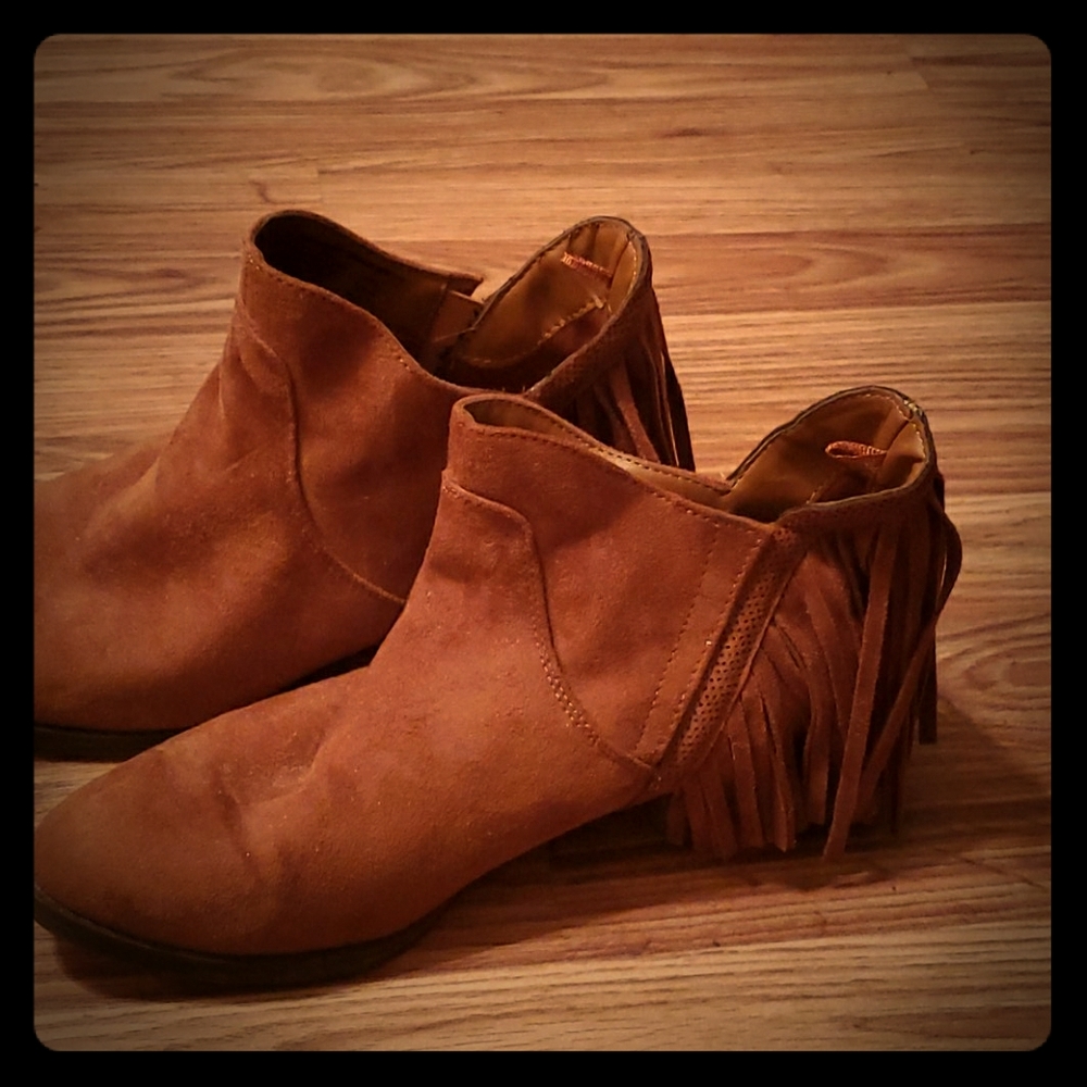 Shoes